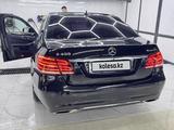 Mercedes-Benz E 400 2014 годаүшін15 315 384 тг. в Алматы – фото 2