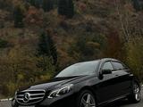 Mercedes-Benz E 400 2014 годаүшін15 315 384 тг. в Алматы – фото 3