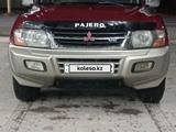 Mitsubishi Montero 2000 года за 4 500 000 тг. в Жанаозен – фото 4