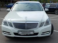 Mercedes-Benz E 200 2011 года за 7 500 000 тг. в Астана