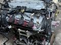 Мотор J35 3.5 Honda Odyssey Elysion Pilot MDX Accord Двс за 500 000 тг. в Шымкент – фото 2