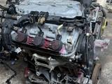 Мотор J35 3.5 Honda Odyssey Elysion Pilot MDX Accord Двс за 500 000 тг. в Шымкент – фото 2