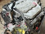 Мотор J35 3.5 Honda Odyssey Elysion Pilot MDX Accord Двс за 500 000 тг. в Шымкент – фото 3