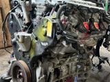 Мотор J35 3.5 Honda Odyssey Elysion Pilot MDX Accord Двс за 500 000 тг. в Шымкент – фото 4