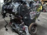 Мотор J35 3.5 Honda Odyssey Elysion Pilot MDX Accord Двс за 500 000 тг. в Шымкент – фото 5
