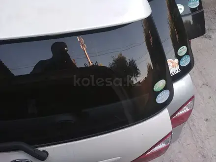 Фара крышка багажника за 30 000 тг. в Алматы