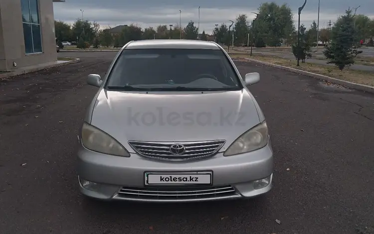 Toyota Camry 2003 годаүшін4 500 000 тг. в Талдыкорган