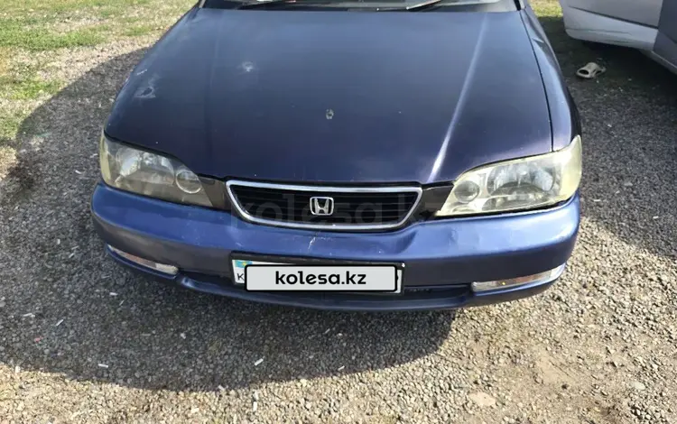 Honda Saber 1995 года за 1 500 000 тг. в Алматы