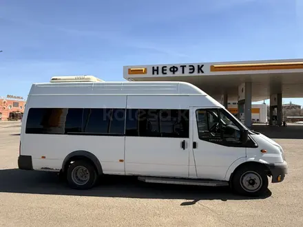Аренда и заказ пассажирского микроавтобуса. в Уральск – фото 2