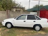 Daewoo Nexia 2012 года за 1 500 000 тг. в Шымкент – фото 5
