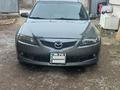 Mazda 6 2005 годаүшін3 500 000 тг. в Алматы