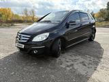 Mercedes-Benz B 150 2009 года за 3 300 000 тг. в Усть-Каменогорск – фото 2