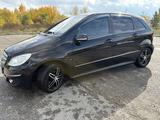 Mercedes-Benz B 150 2009 года за 3 300 000 тг. в Усть-Каменогорск – фото 3