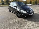 Mercedes-Benz B 150 2009 года за 3 300 000 тг. в Усть-Каменогорск