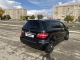 Mercedes-Benz B 150 2009 года за 3 300 000 тг. в Усть-Каменогорск – фото 5