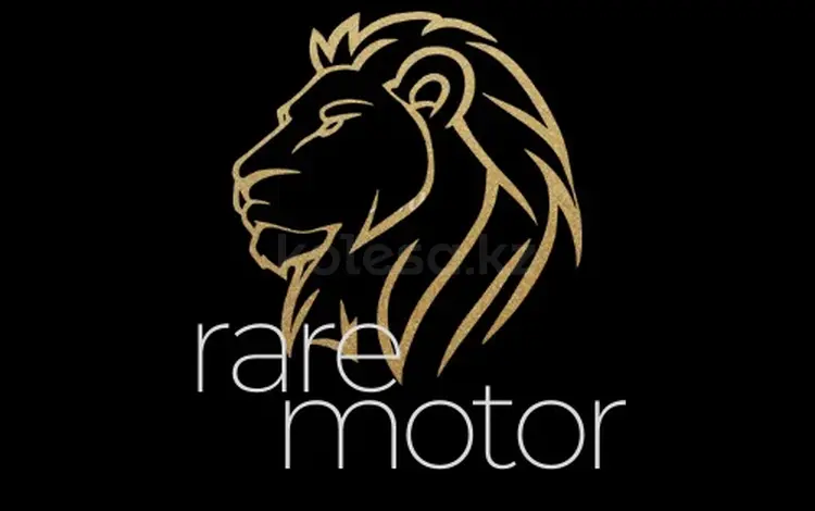 Raremotor kz в Караганда