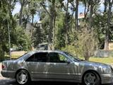 Mercedes-Benz E 320 2002 годаfor5 500 000 тг. в Алматы – фото 3