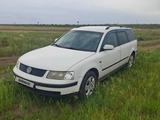 Volkswagen Passat 1997 года за 1 650 000 тг. в Астана