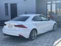 Lexus IS 250 2014 года за 7 700 000 тг. в Актобе – фото 4