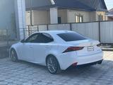 Lexus IS 250 2014 года за 7 700 000 тг. в Актобе – фото 3