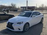 Lexus IS 250 2014 года за 9 000 000 тг. в Актобе