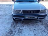 Audi 80 1992 годаfor1 500 000 тг. в Тараз – фото 2