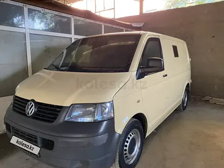 Volkswagen Transporter 2008 года за 4 500 000 тг. в Шымкент – фото 6