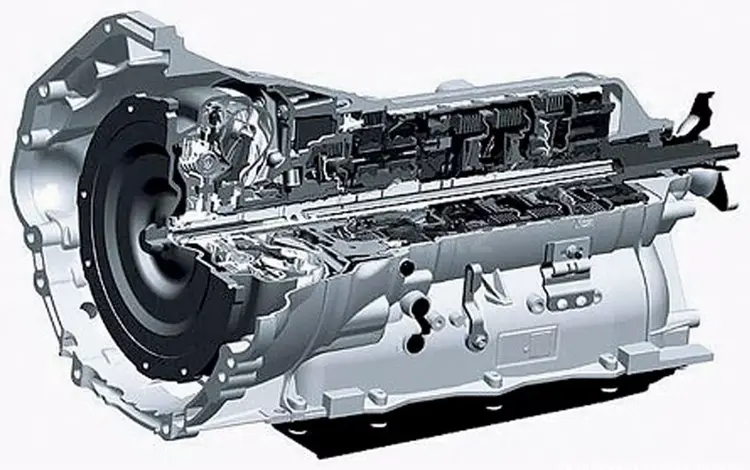 Ремонт DSG. CVT. AKПП. в Алматы