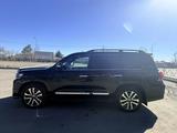 Toyota Land Cruiser 2019 годаүшін42 000 000 тг. в Талдыкорган