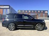 Toyota Land Cruiser 2019 годаүшін42 000 000 тг. в Талдыкорган – фото 2