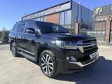 Toyota Land Cruiser 2019 годаүшін42 000 000 тг. в Талдыкорган – фото 4