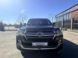 Toyota Land Cruiser 2019 годаүшін42 000 000 тг. в Талдыкорган – фото 3