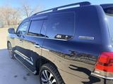 Toyota Land Cruiser 2019 годаүшін42 000 000 тг. в Талдыкорган – фото 5