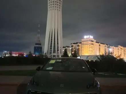 Zeekr X 2023 года за 18 500 000 тг. в Астана – фото 11