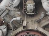 Двигатель ЯМЗ 238, К700, Кировец, МАЗ в Костанай – фото 2