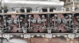 Двигатель ЯМЗ 238, К700, Кировец, МАЗ в Костанай – фото 3