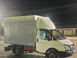 ГАЗ ГАЗель 2010 годаүшін3 150 000 тг. в Атырау – фото 3