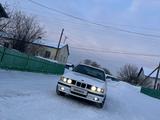 BMW 525 1991 годаүшін2 300 000 тг. в Кокшетау – фото 3