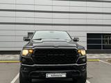 Dodge RAM 2022 годаfor37 500 000 тг. в Алматы – фото 4