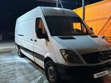 Mercedes-Benz Sprinter 2007 годаүшін6 800 000 тг. в Алматы – фото 2