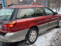 Subaru Outback 2002 года за 4 000 000 тг. в Алматы – фото 5