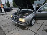 Volkswagen Golf 1993 года за 1 550 000 тг. в Рудный