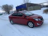 Kia Rio 2014 годаfor5 600 000 тг. в Караганда – фото 3