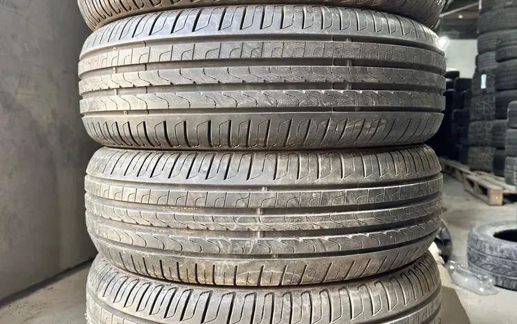 205/60r16 Pirelli 4шт за 65 000 тг. в Алматы