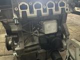 Двигатель CAWB VOLKSWAGEN за 370 000 тг. в Астана
