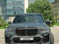 BMW X7 2021 годаүшін44 000 000 тг. в Алматы – фото 2