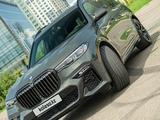 BMW X7 2021 годаfor44 000 000 тг. в Алматы