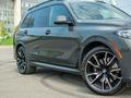 BMW X7 2021 годаүшін44 000 000 тг. в Алматы – фото 9