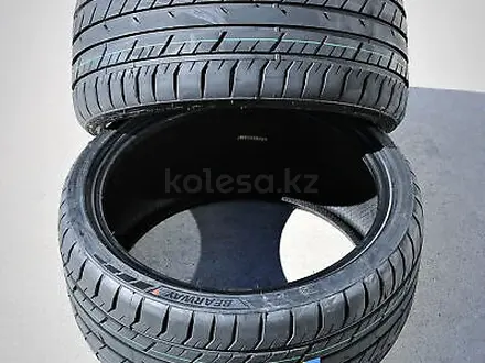 Шины Bearway 285/40-325/35R22 BW118үшін340 000 тг. в Алматы