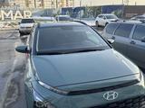 Hyundai Bayon 2024 годаfor9 100 000 тг. в Шымкент – фото 4